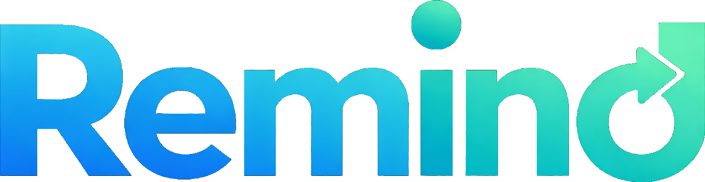 REMIND Logo